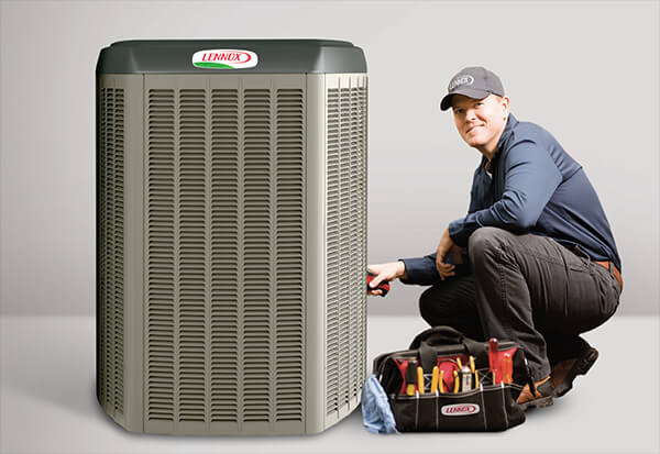 Heating and Air Conditioning Service in Austin