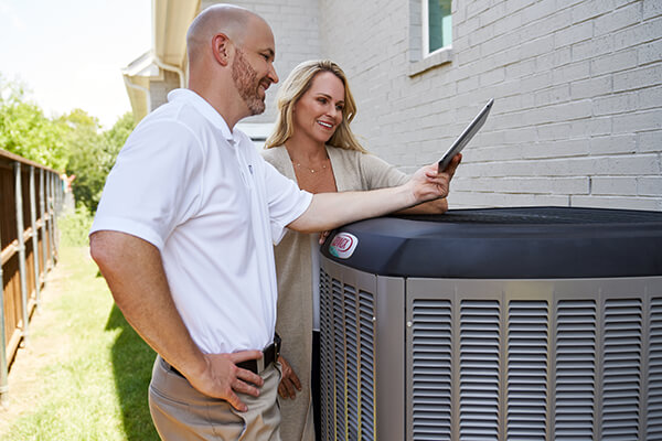 AC Specialists in Round Rock, TX
