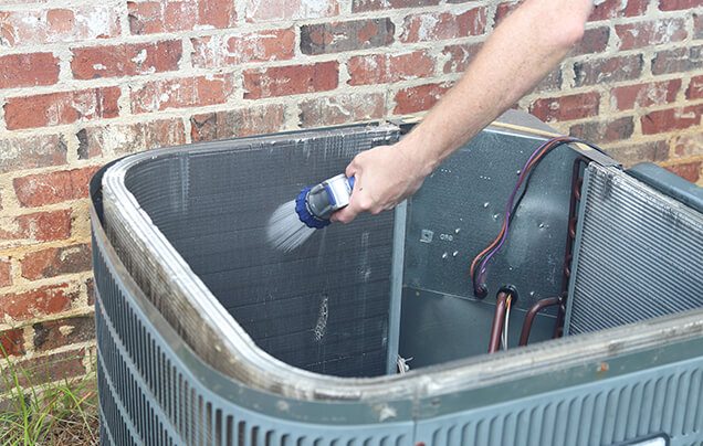 How to Clean Your Air Conditioner